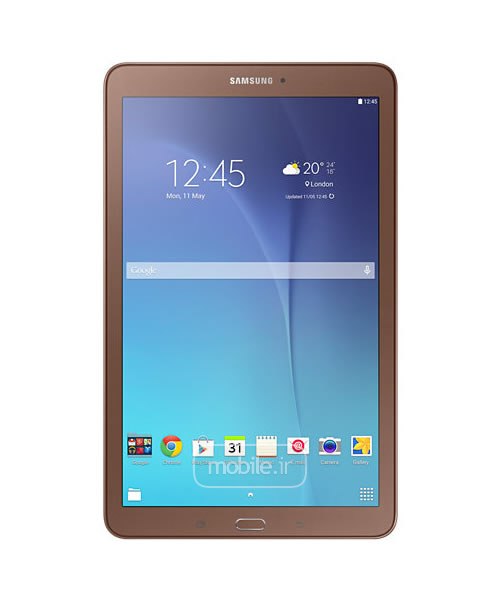 Samsung Galaxy Tab E 9.6 سامسونگ