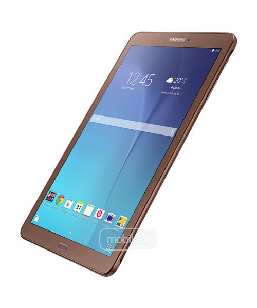 Samsung Galaxy Tab E 9.6 سامسونگ