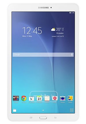 Samsung Galaxy Tab E 9.6