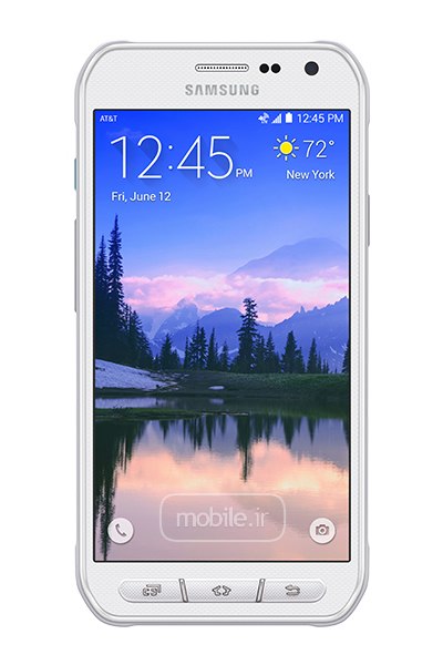 Samsung Galaxy S6 active سامسونگ