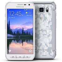 Samsung Galaxy S6 active سامسونگ