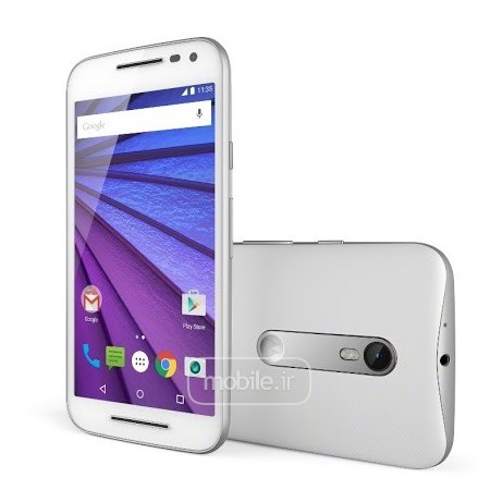 Motorola Moto G Dual SIM 3rd gen موتورولا