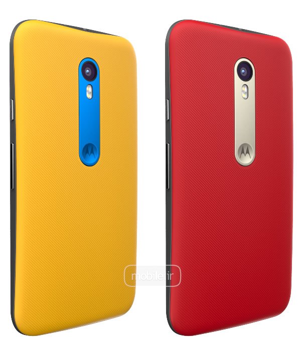 Motorola Moto G Dual SIM 3rd gen موتورولا