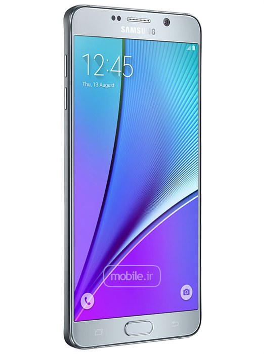 Samsung Galaxy Note5 سامسونگ