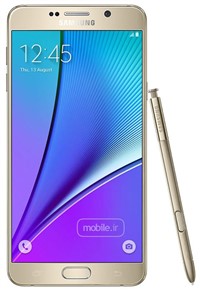 Samsung Galaxy Note5 سامسونگ