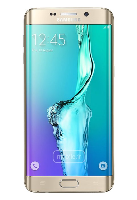 Samsung Galaxy S6 edge+ سامسونگ