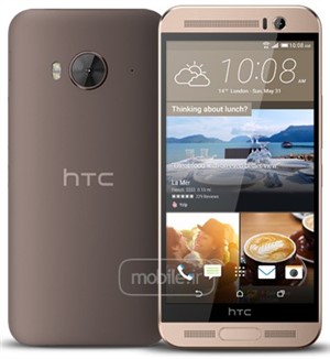 HTC One ME