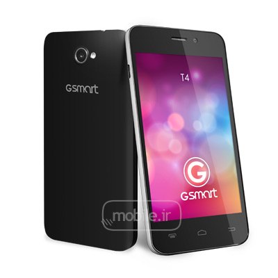 Gigabyte GSmart T4 Lite Edition گیگابایت