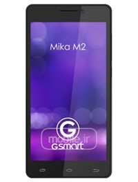 Gigabyte GSmart Mika M2 گیگابایت