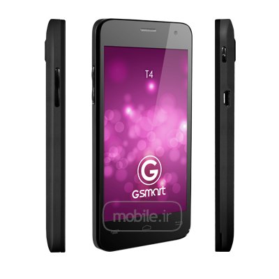 Gigabyte GSmart T4 گیگابایت