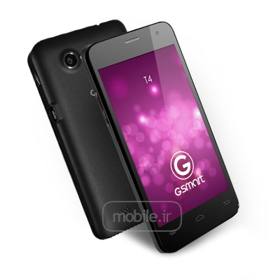 Gigabyte GSmart T4 گیگابایت