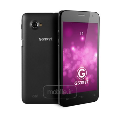 Gigabyte GSmart T4 گیگابایت