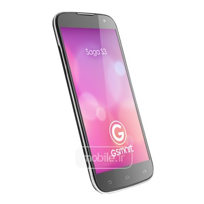 Gigabyte GSmart Saga S3 گیگابایت