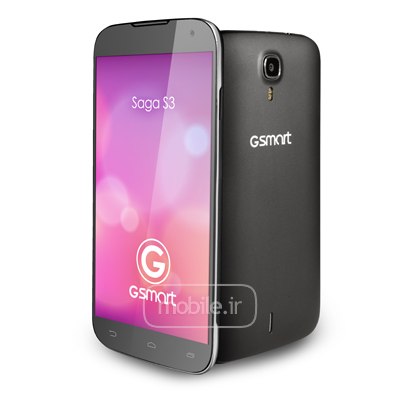 Gigabyte GSmart Saga S3 گیگابایت