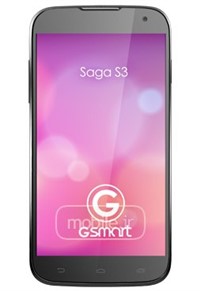 Gigabyte GSmart Saga S3 گیگابایت
