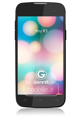 Gigabyte GSmart Rey R3 گیگابایت