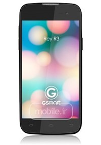 Gigabyte GSmart Rey R3 گیگابایت