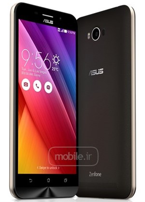 Asus Zenfone Max ZC550KL