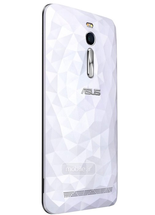 Asus Zenfone 2 Deluxe ZE551ML ایسوس