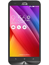 Asus Zenfone 2 Laser ZE601KL