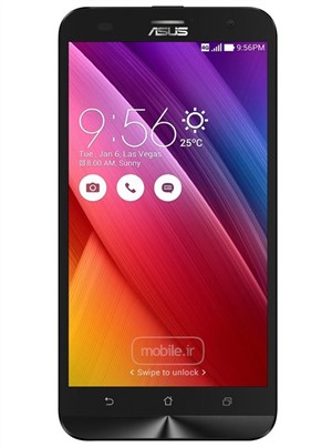 Asus Zenfone 2 Laser ZE550KL