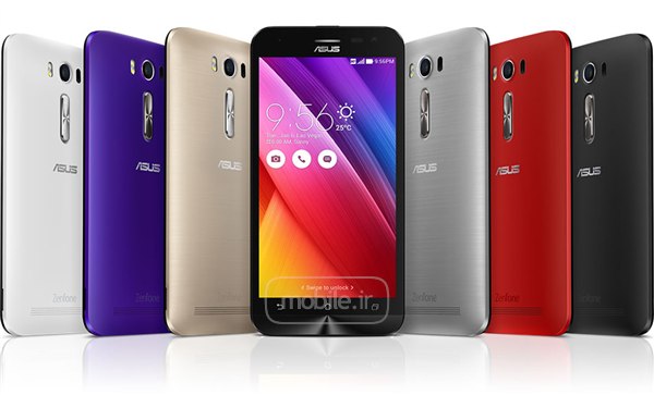 Asus Zenfone 2 Laser ZE500KG ایسوس