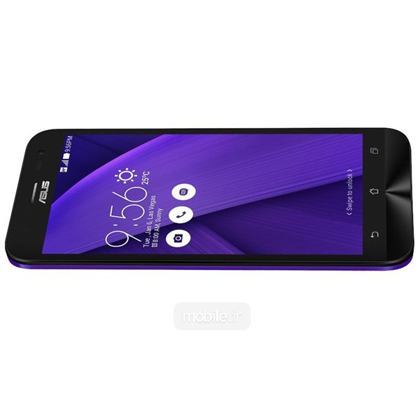 Asus Zenfone 2 Laser ZE500KG ایسوس