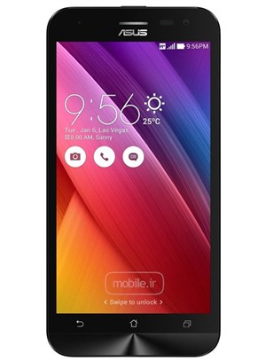 Asus Zenfone 2 Laser ZE500KG