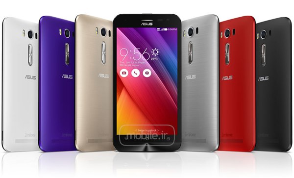 Asus Zenfone 2 Laser ZE500KL ایسوس