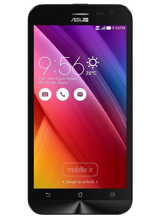 5 zenfone 2 laser ze500kl