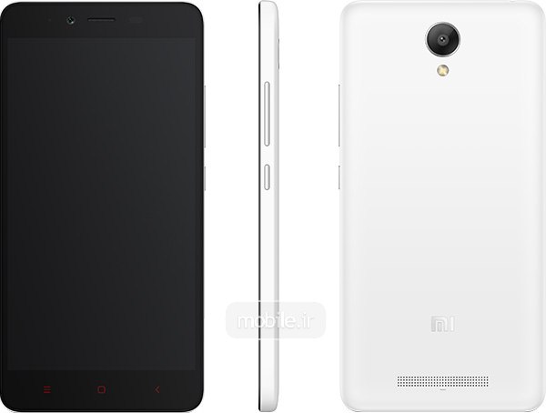 Xiaomi Redmi Note 2 شیائومی