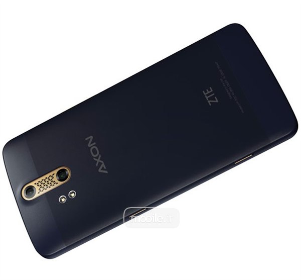 ZTE Axon Pro زد تی ای