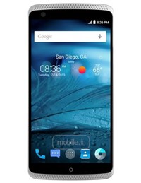 ZTE Axon Pro زد تی ای