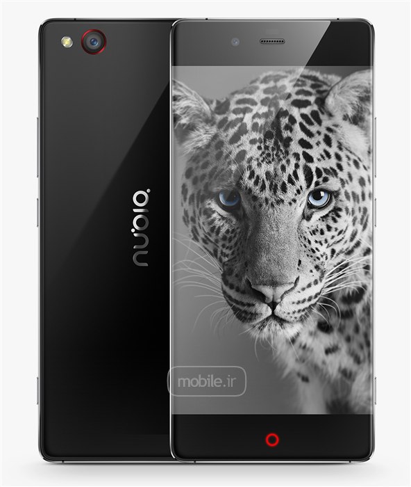 ZTE Nubia Z9 زد تی ای