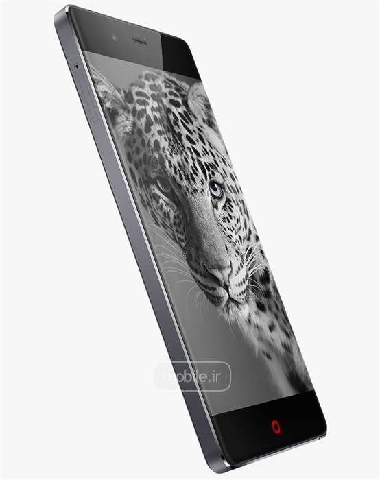 ZTE Nubia Z9 زد تی ای