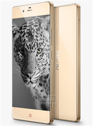 ZTE Nubia Z9