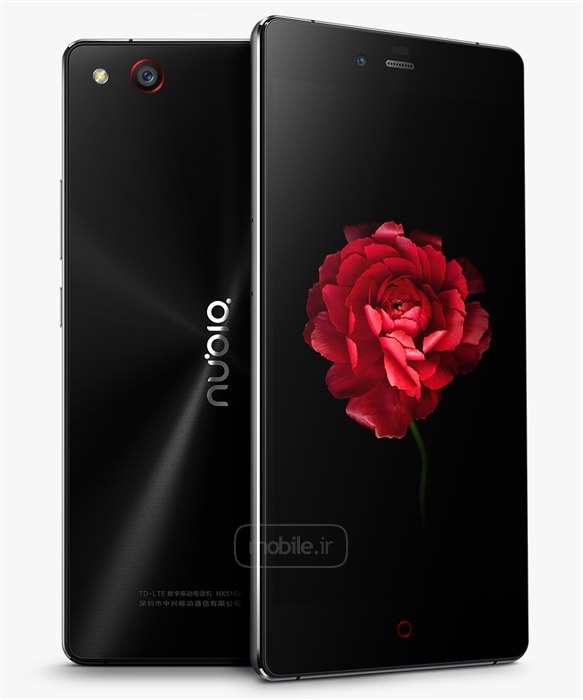 ZTE Nubia Z9 Max زد تی ای