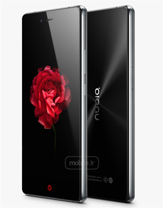 ZTE Nubia Z9 Max زد تی ای