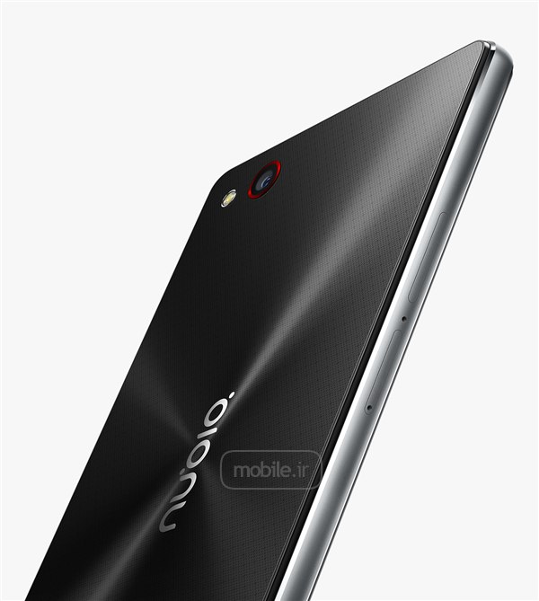 ZTE Nubia Z9 Max زد تی ای