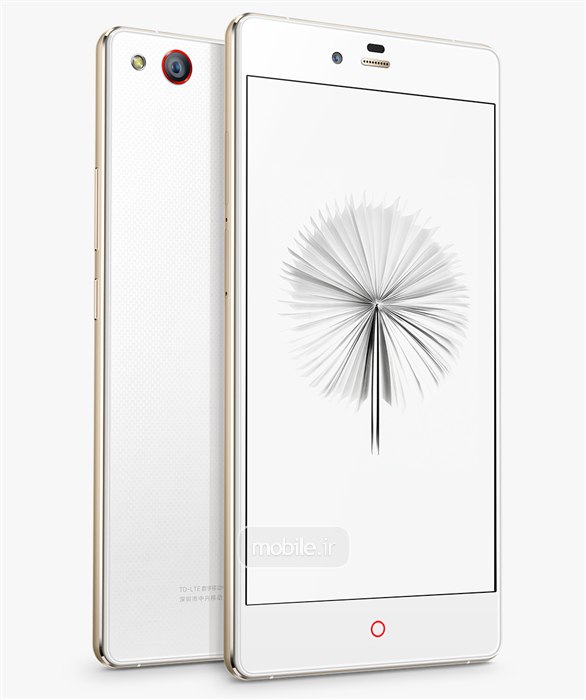 ZTE Nubia Z9 Max زد تی ای