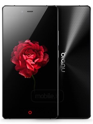 ZTE Nubia Z9 Max