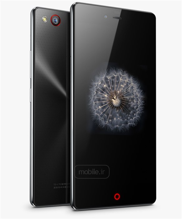 ZTE Nubia Z9 mini زد تی ای