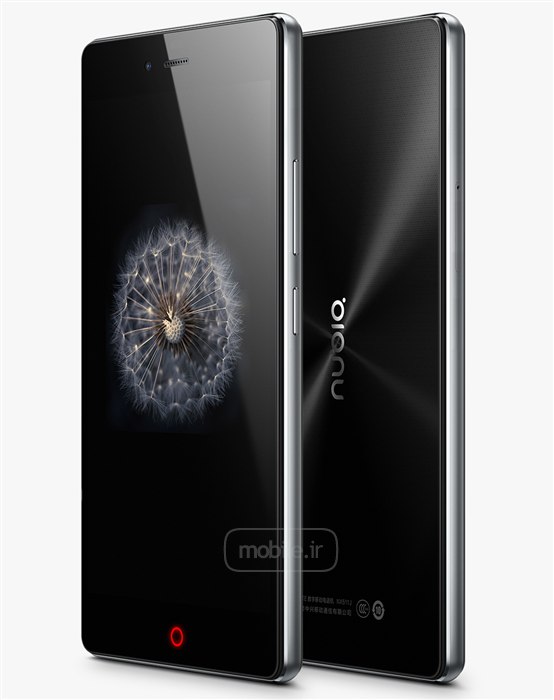 ZTE Nubia Z9 mini زد تی ای