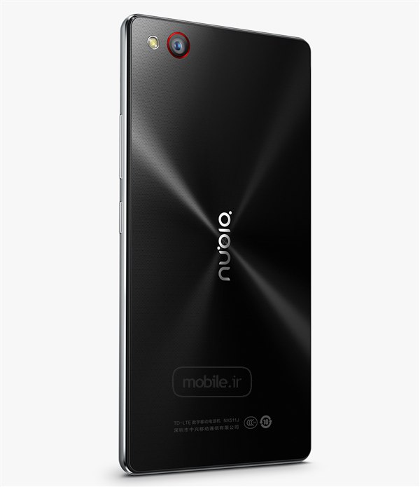 ZTE Nubia Z9 mini زد تی ای