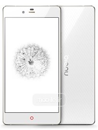 ZTE Nubia Z9 mini زد تی ای