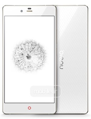 ZTE Nubia Z9 mini