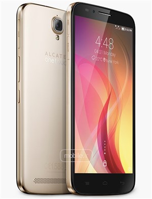 Alcatel Flash Plus