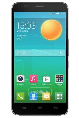 Alcatel Flash
