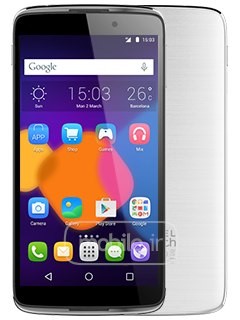 Alcatel Idol 3 5.5