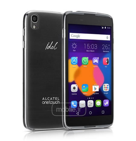 Alcatel Idol 3 4.7 آلکاتل